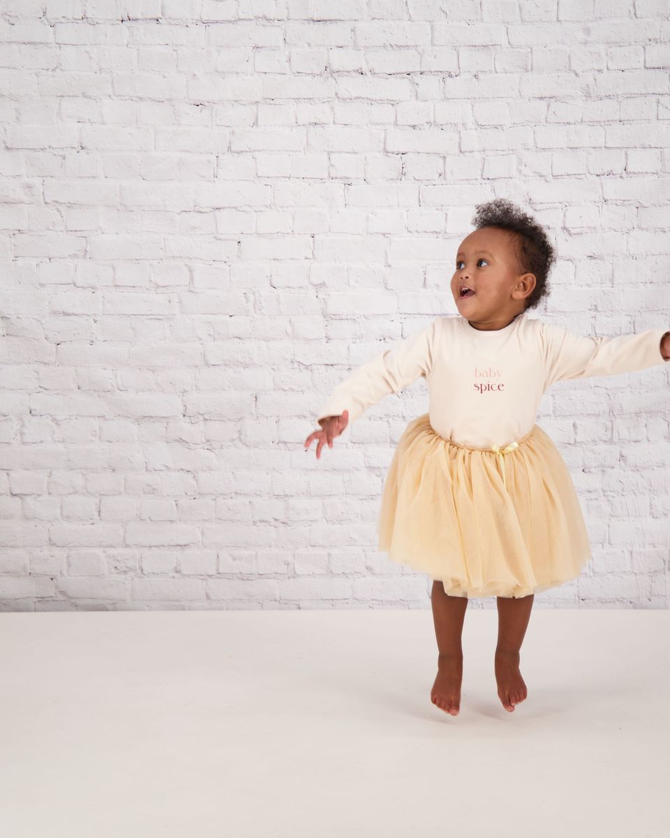 Tiny Victories - Classic Tutu Baby