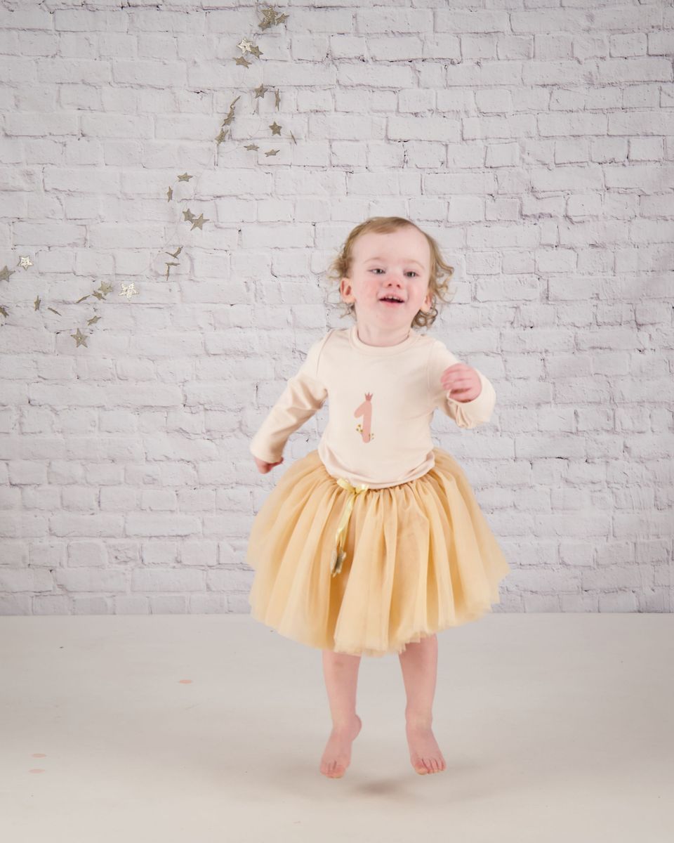Tiny Victories - Classic Tutu Baby