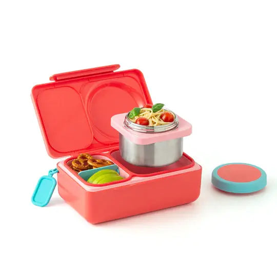 OmieLife - OmieBox UP Bento Lunchbox