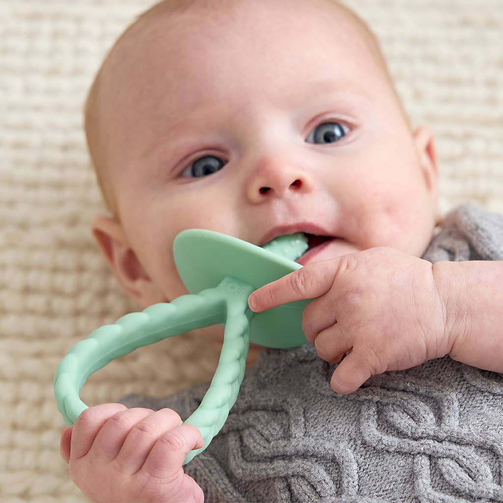 Itzy Ritzy - Itzy Pre-Feeding Teether Set