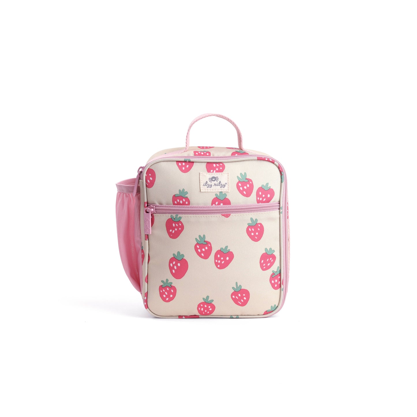 Itzy Ritzy - Itzy Lunch Box: Ribbons + Roses