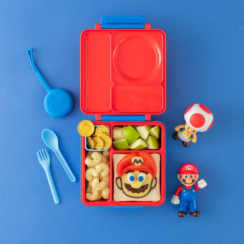 OmieLife - OmieBox Bento Lunch Box