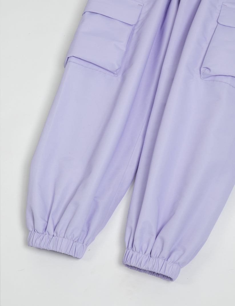 Walking Pi Little Stanley - Kids Rain Pants for Outdoor Play