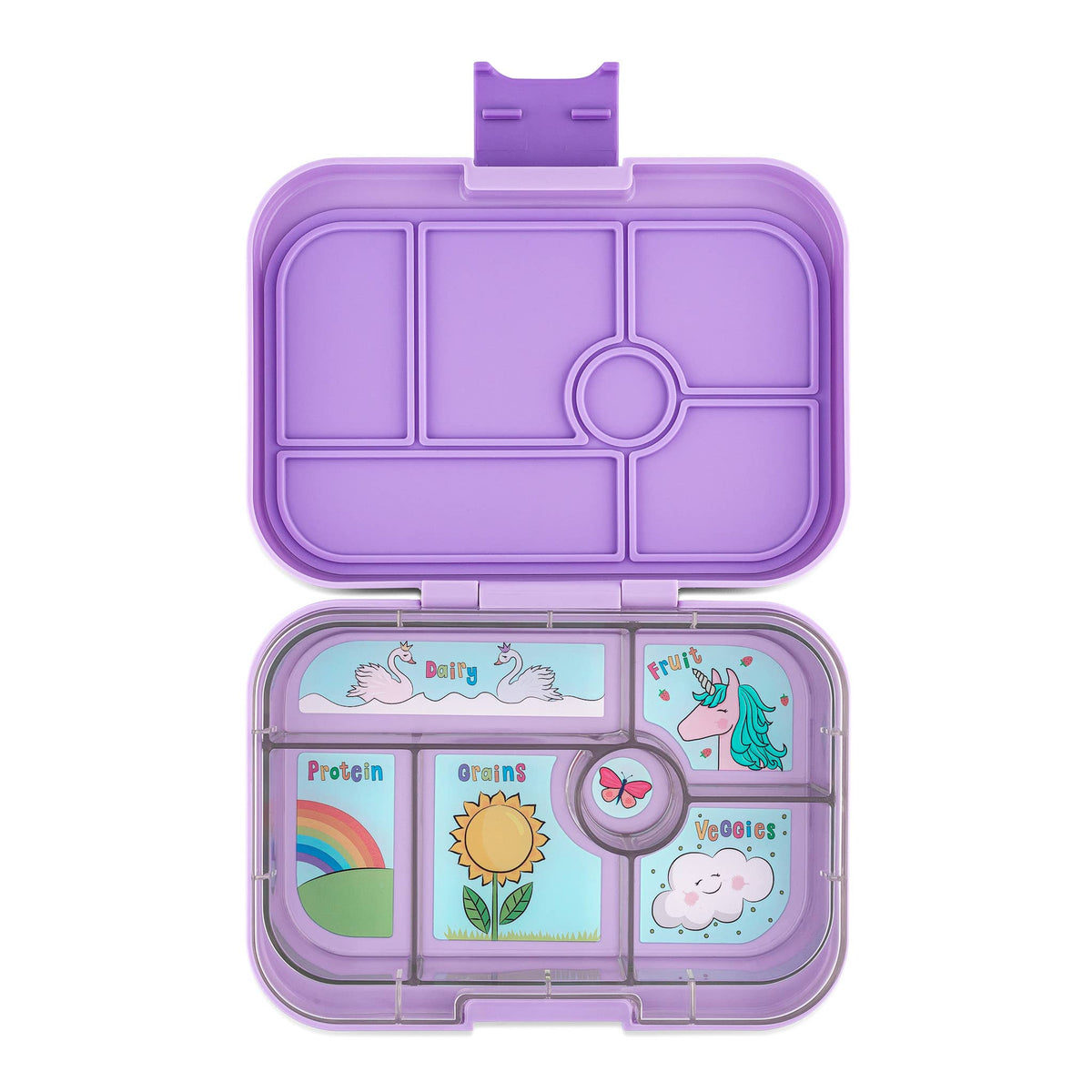 Yumbox - Original Bento Box for Toddlers