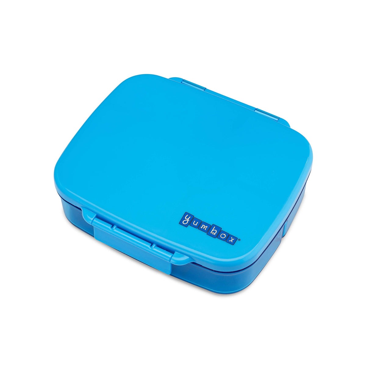 Yumbox - Yumbox Go Leakproof Bento Lunch Box – 5 Compartment, 5.6 Cup