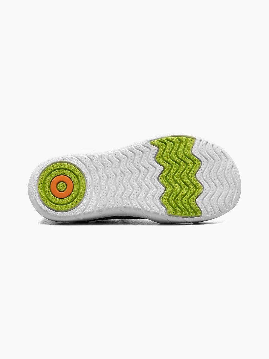 BOGS -  Kicker II Kids Slip On Shoes