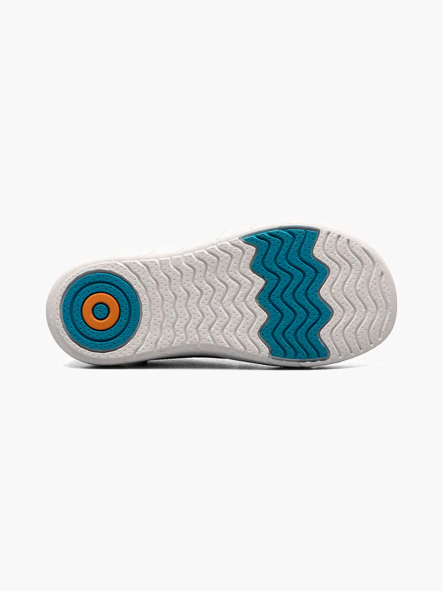 BOGS -  Kicker II Kids Slip On Shoes