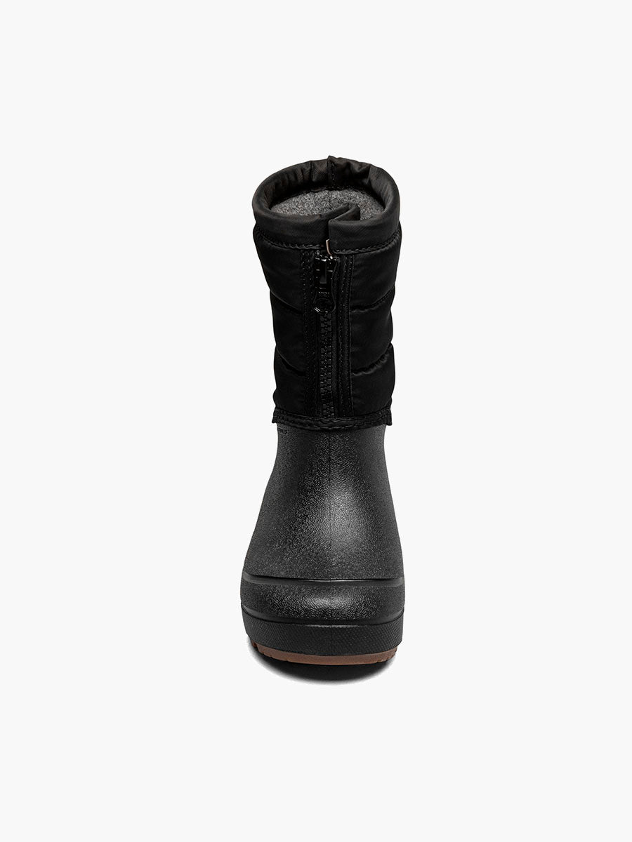 BOGS - Snow Shell Zip - Solid