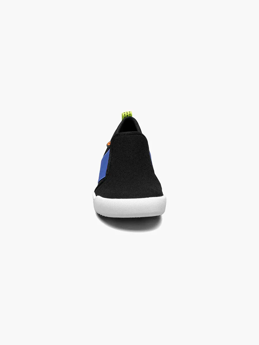 BOGS -  Kicker II Kids Slip On Shoes