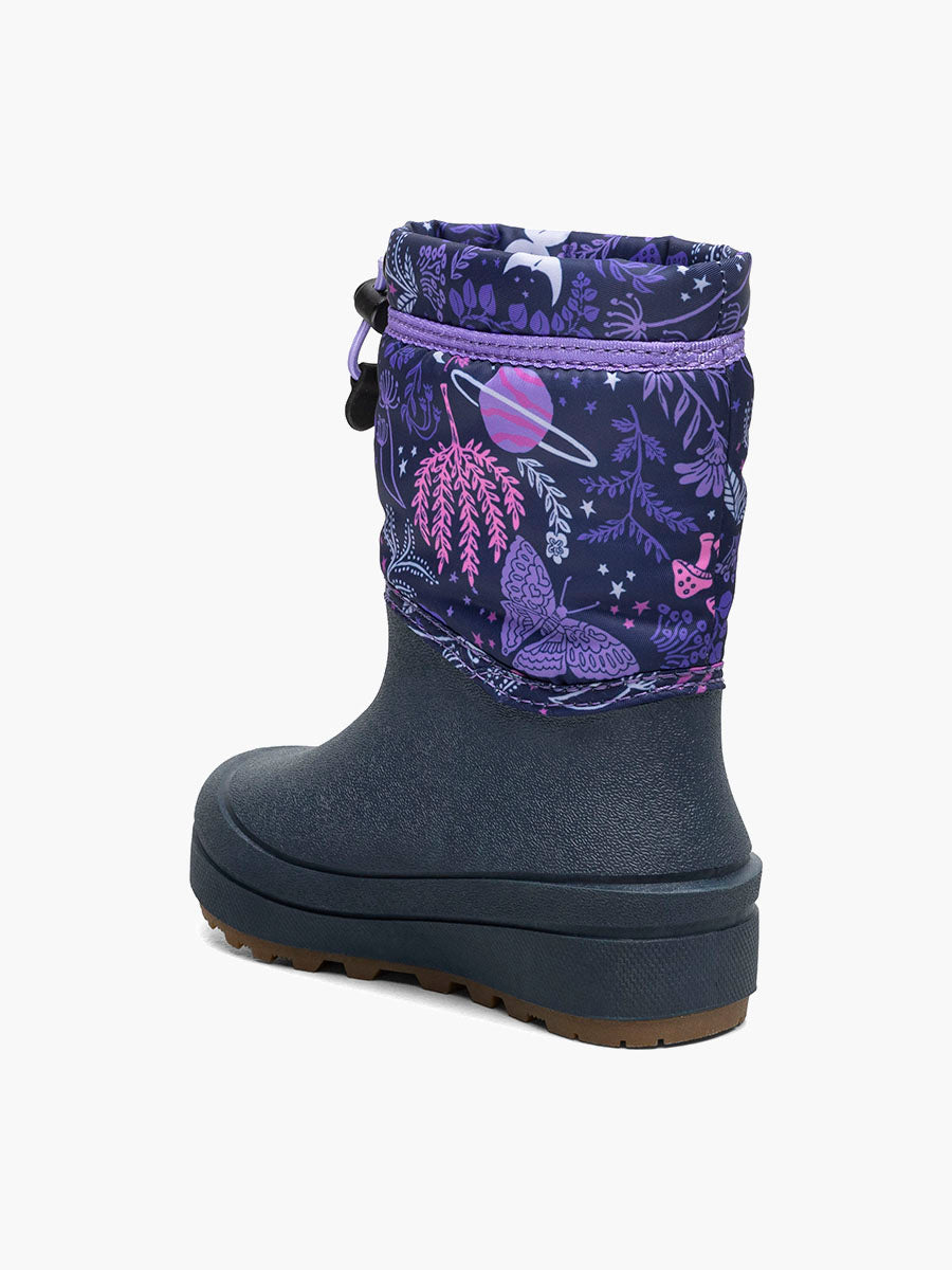 BOGS - Kids' Snow Shell Winter Boot
