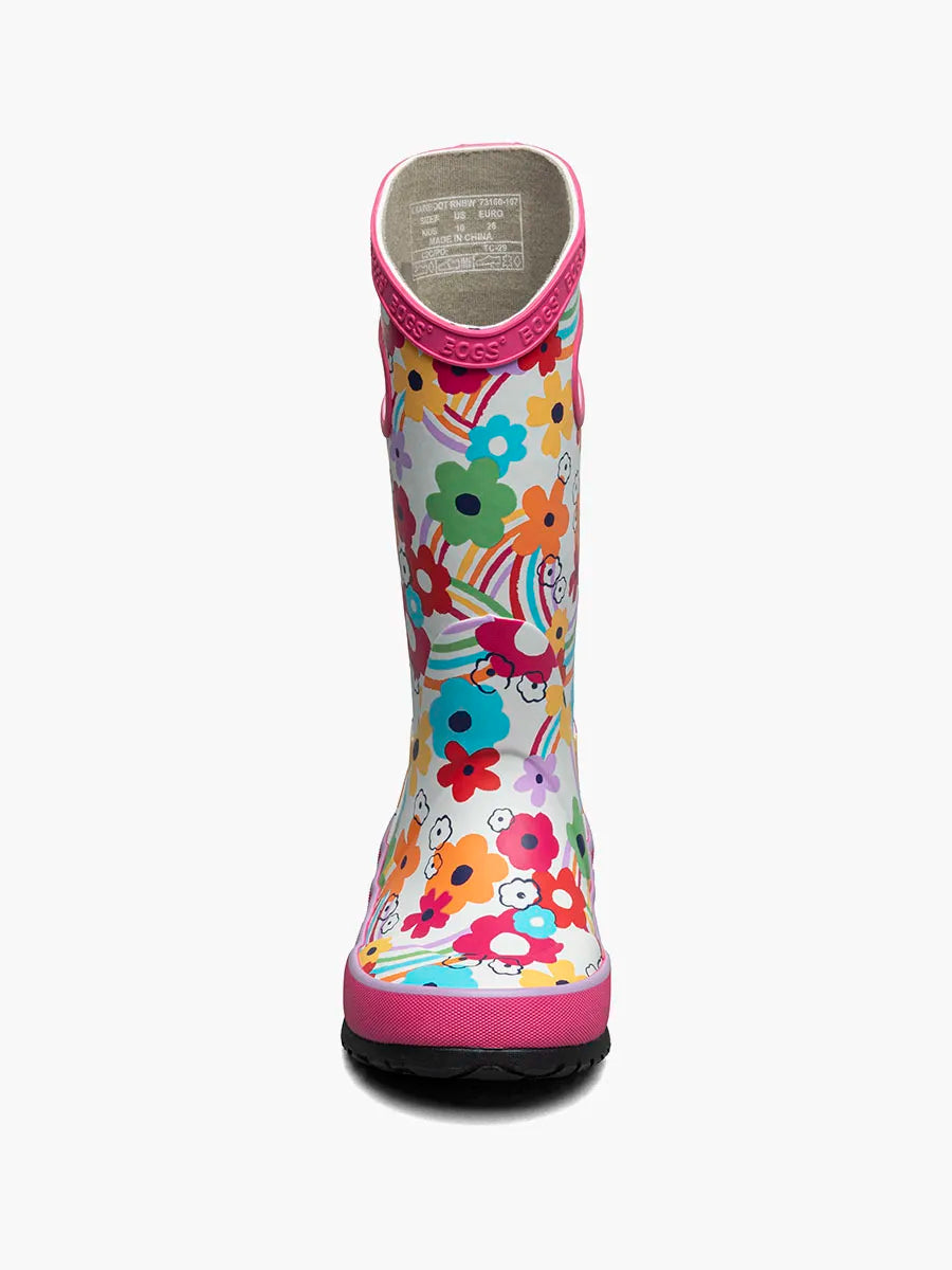 BOGS - Big Kid Rainboots