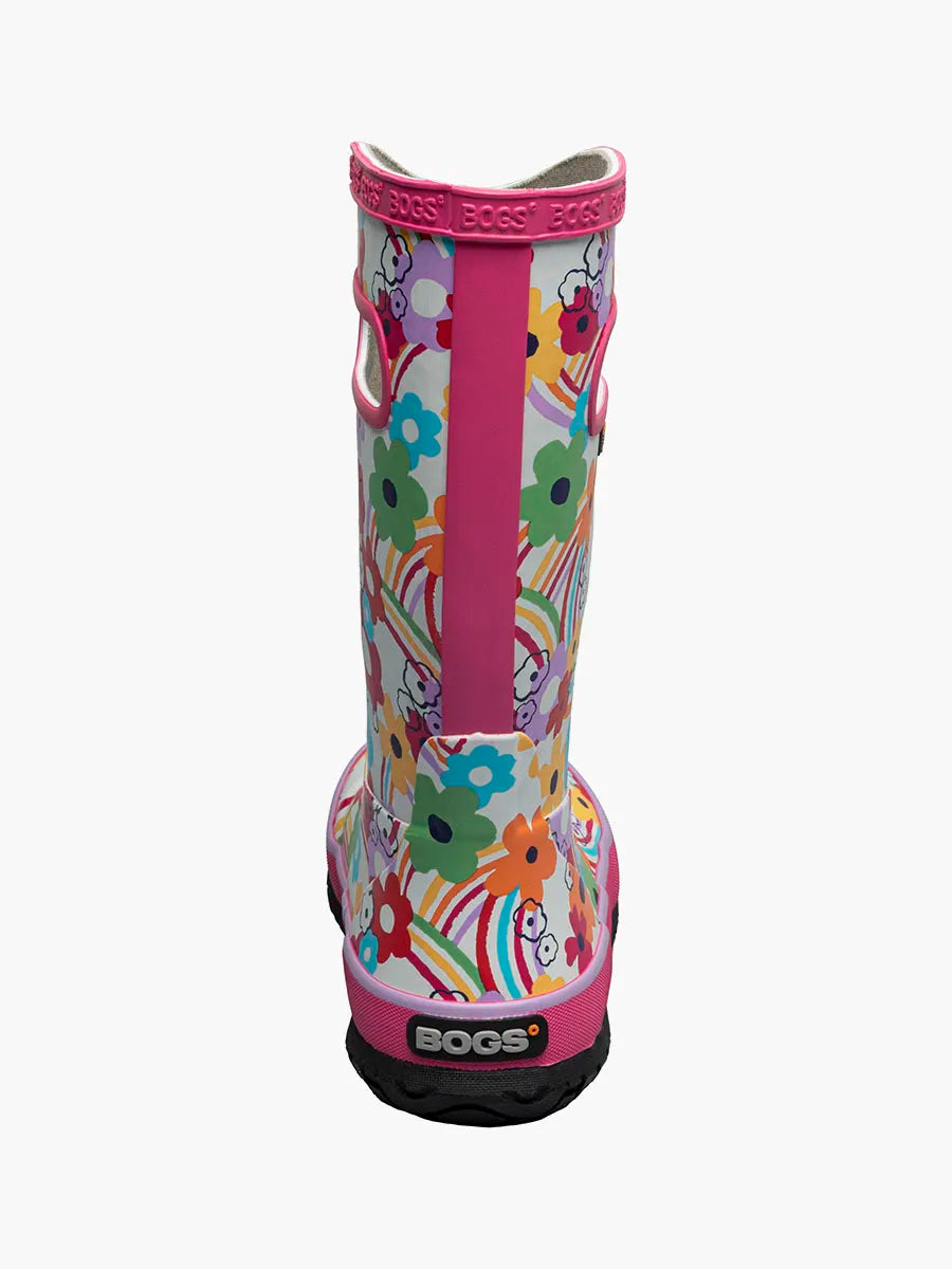 BOGS - Big Kid Rainboots