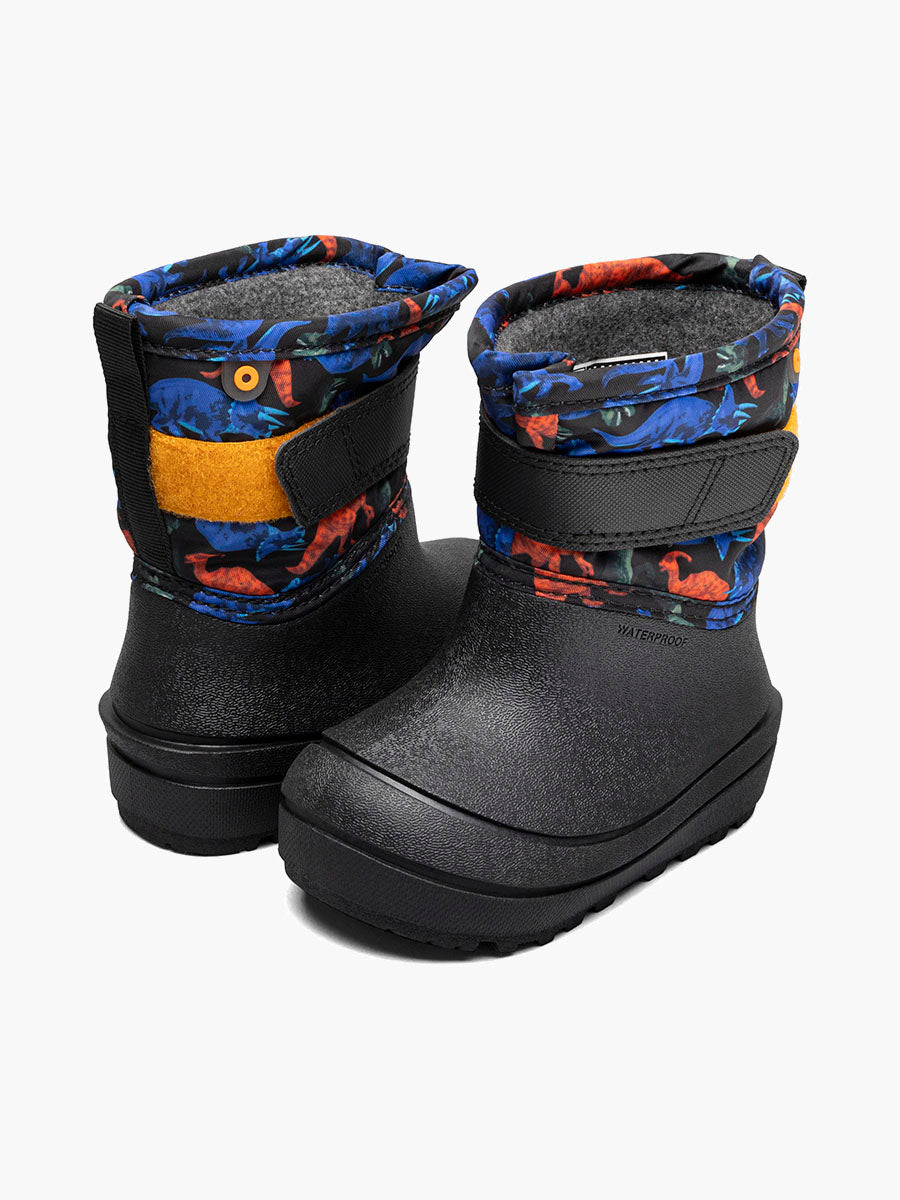 BOGS - Baby Snow Shell Boots