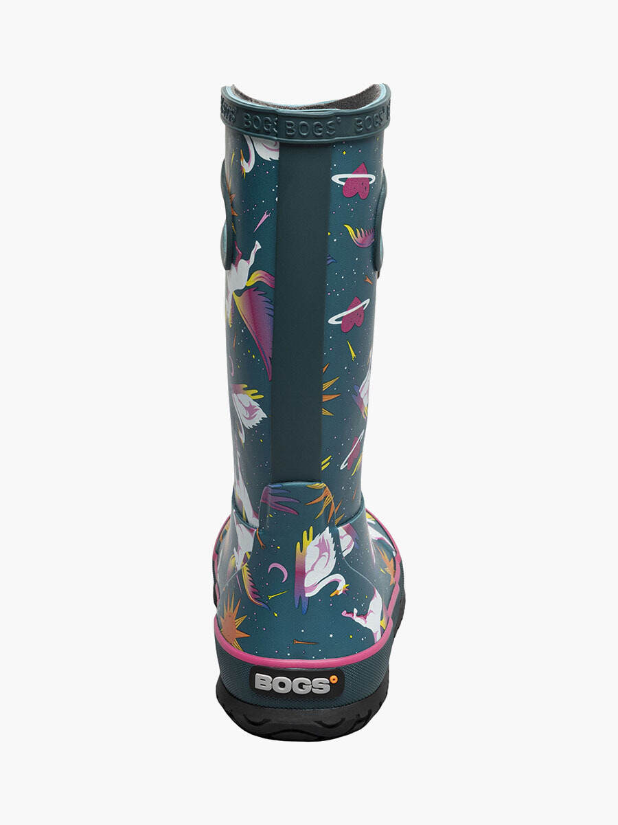 BOGS - Big Kid Rainboots