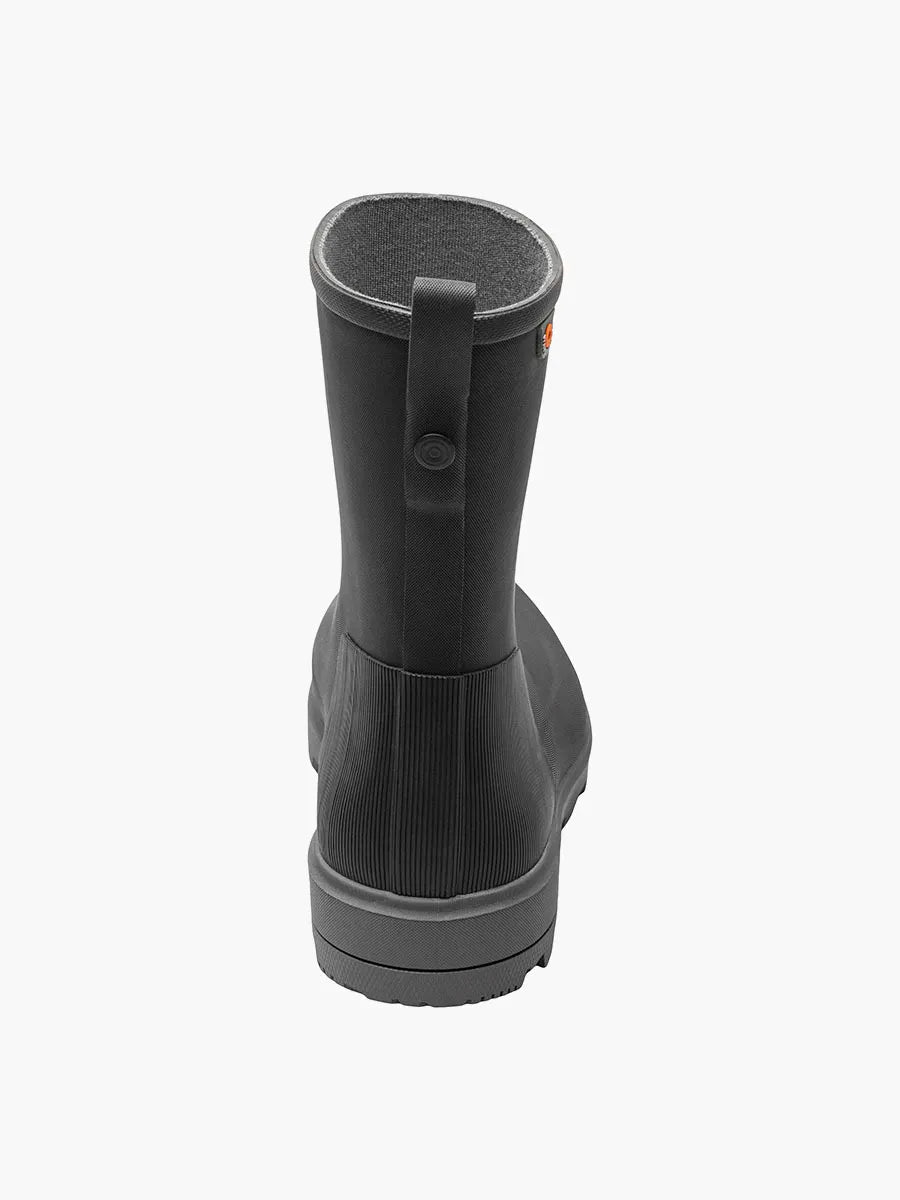 BOGS - Holly Jr Mid-Rise Rain Boots