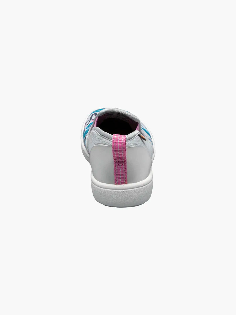 BOGS -  Kicker II Kids Slip On Shoes