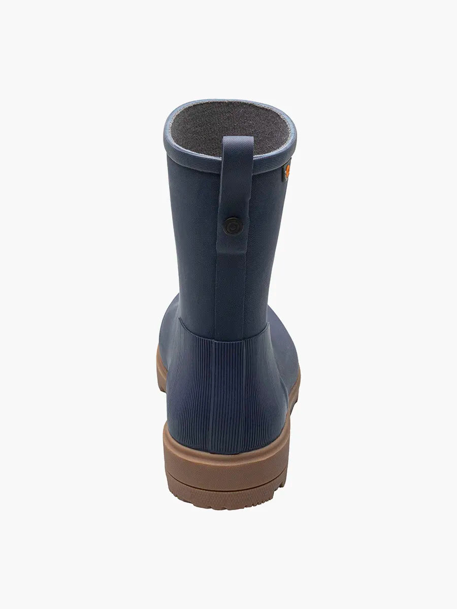 BOGS - Holly Jr Mid-Rise Rain Boots