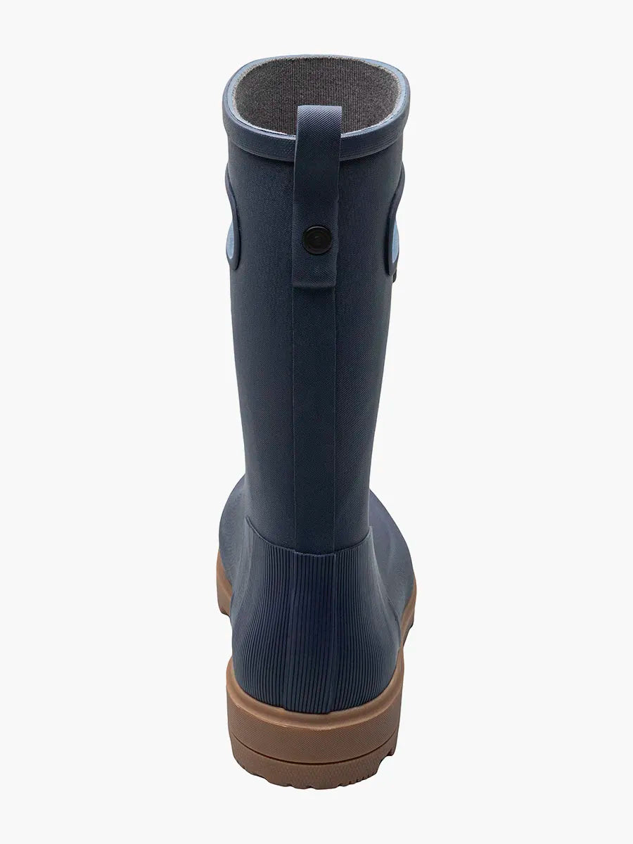 BOGS - Holly Jr Tall Kids' Rain Boot