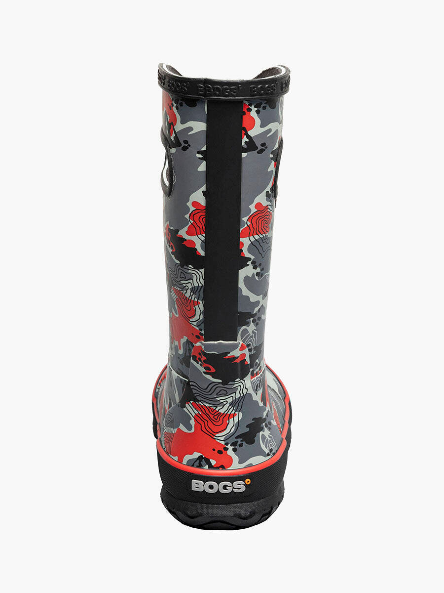 BOGS - Big Kid Rainboots