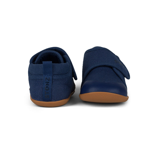 Stonz Cruiser™ Natural Baby Shoes