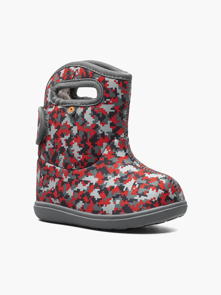 BOGS - Baby Bogs II - Printed