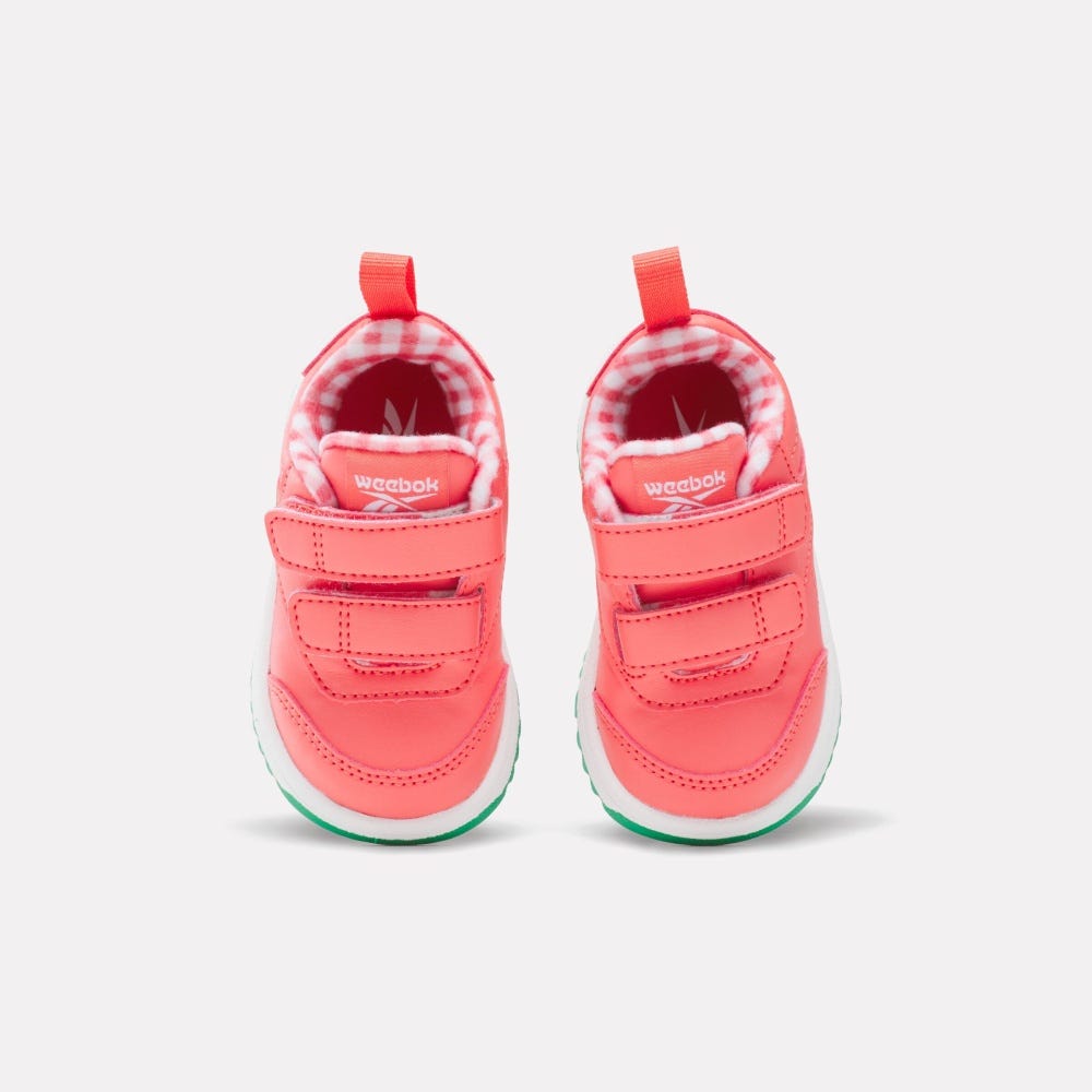 Weebok by Reebok Clasp Low 2 Baby Toddler Sneakers