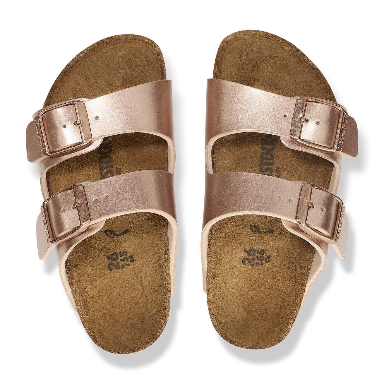Birkenstock Arizona Kids BS