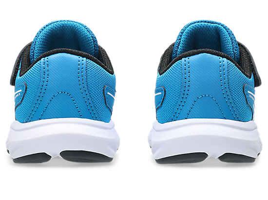Asics Contend 9 Toddler Running Shoes