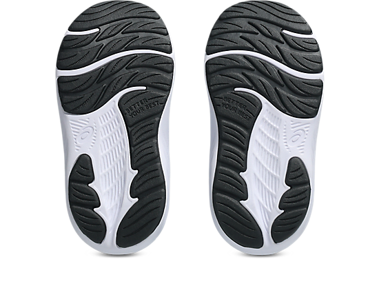 Asics Contend 9 Toddler Running Shoes