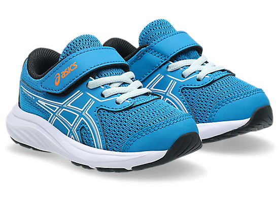Asics Contend 9 Toddler Running Shoes