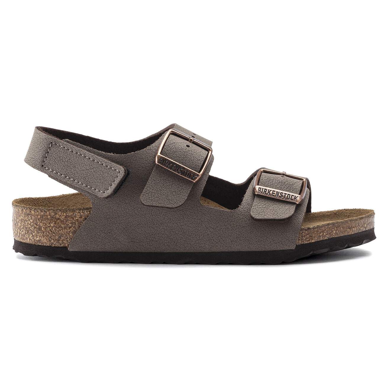 Birkenstock Milano HL Kids