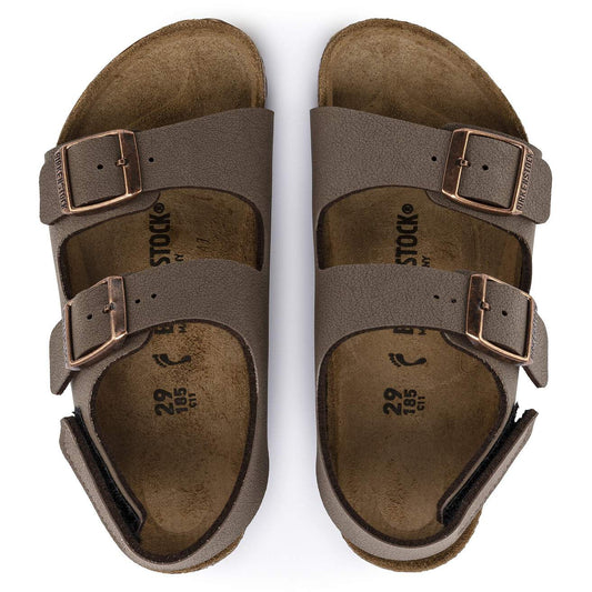 Birkenstock Milano HL Kids