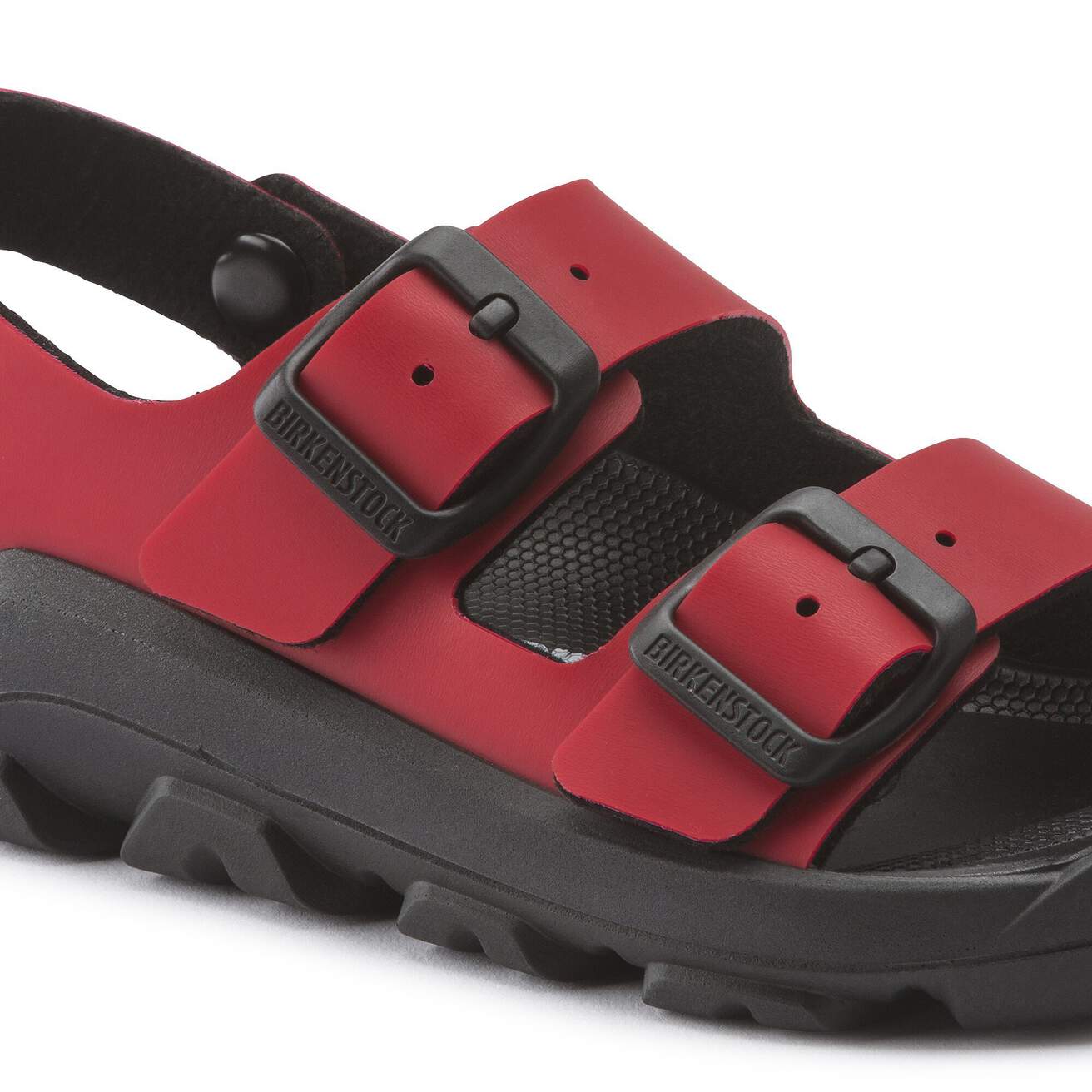Birkenstock Mogami HL Kids TEX