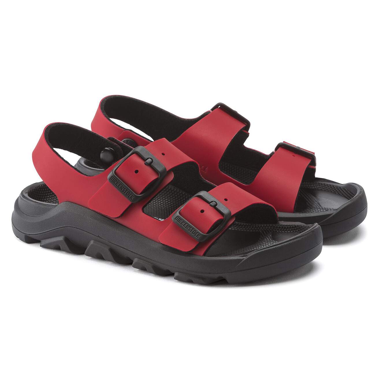 Birkenstock Mogami HL Kids TEX