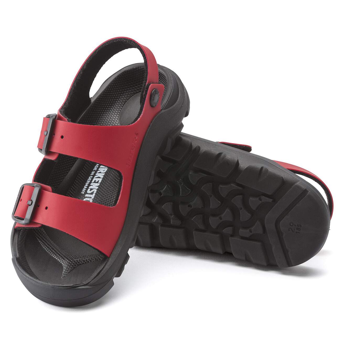 Birkenstock Mogami HL Kids TEX