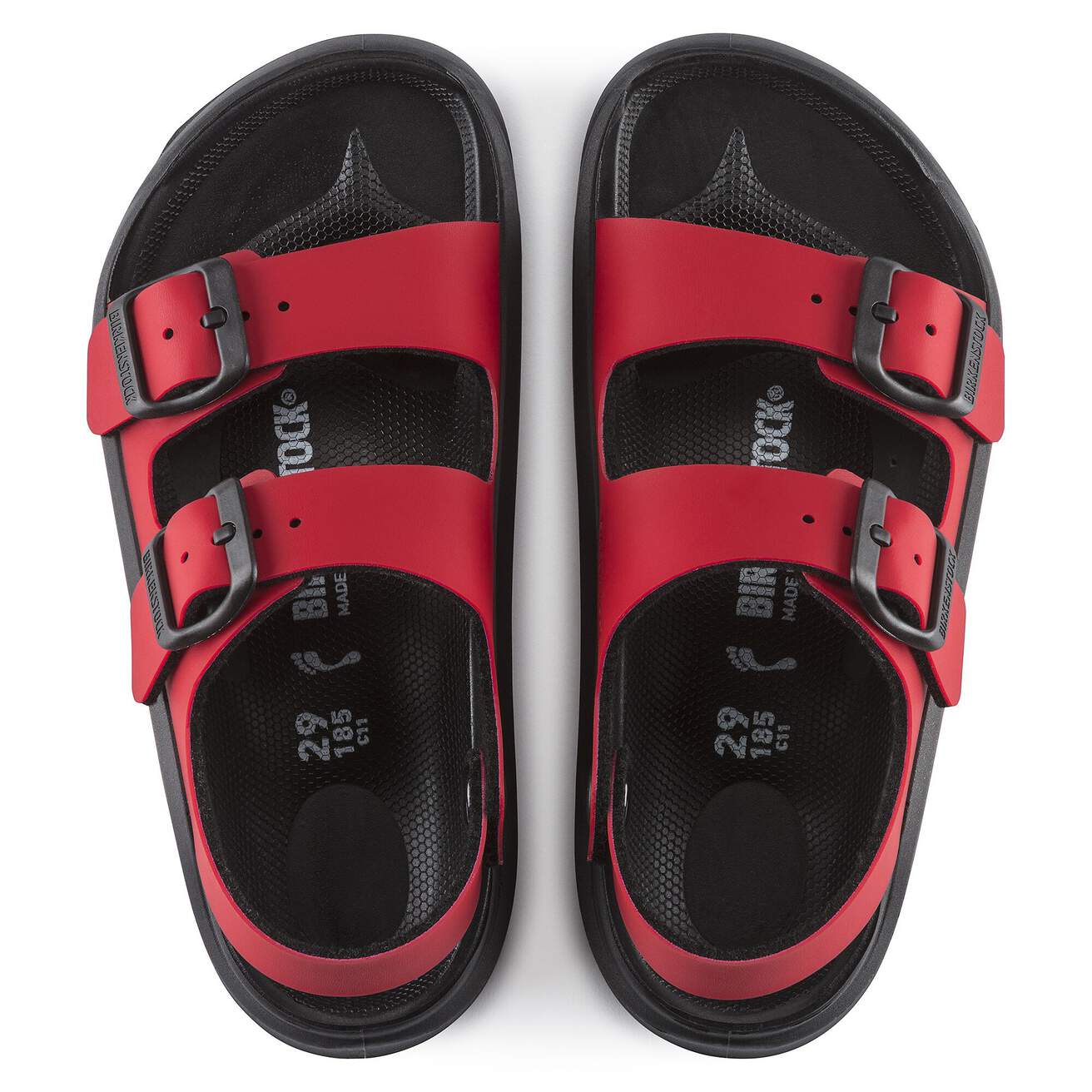 Birkenstock Mogami HL Kids TEX