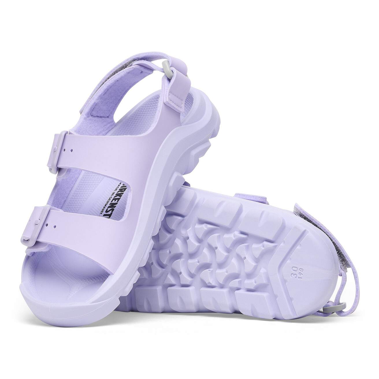 Birkenstock Mogami CL Kids BF