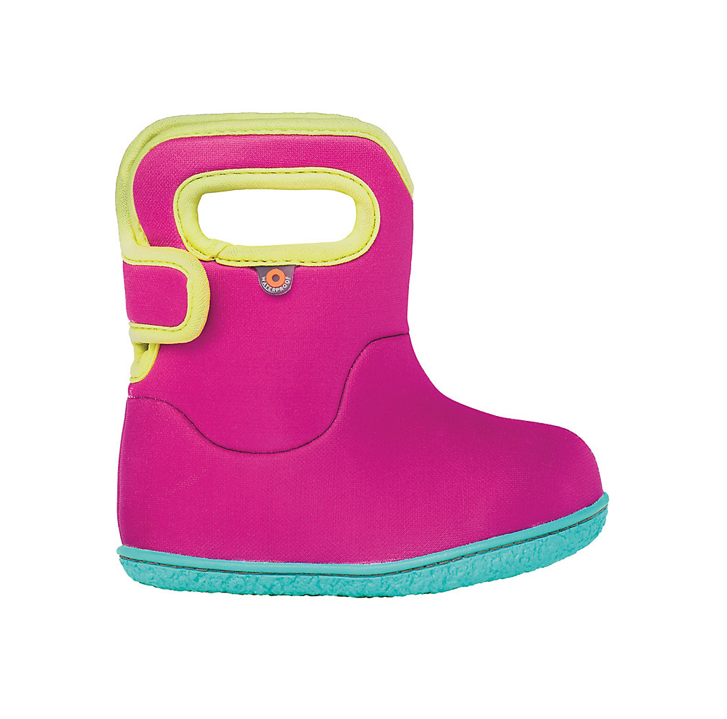 BOGS  - Baby Bogs II - Solid Colour