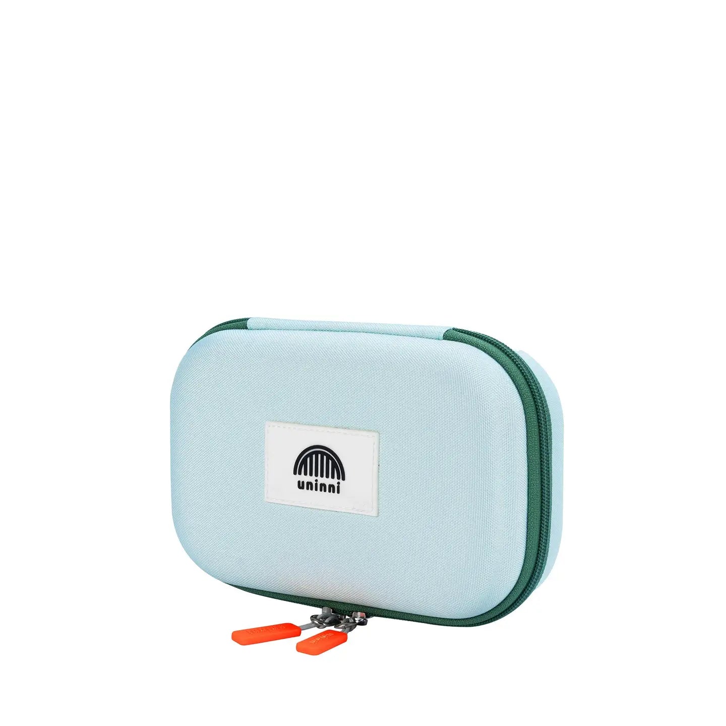 uninni - Arden Pencil Case - Crisp Mint