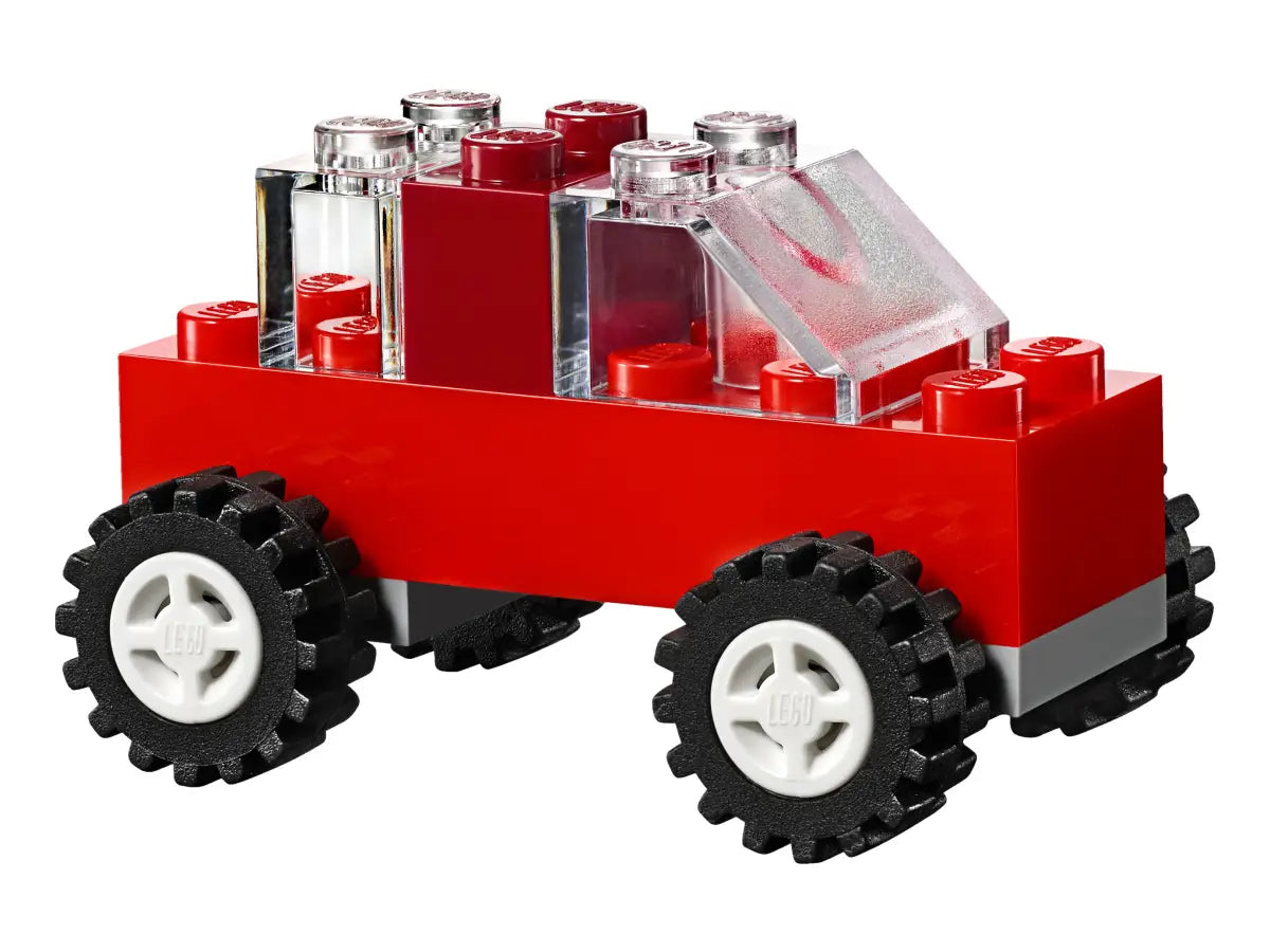 LEGO - Creative Suitcase
