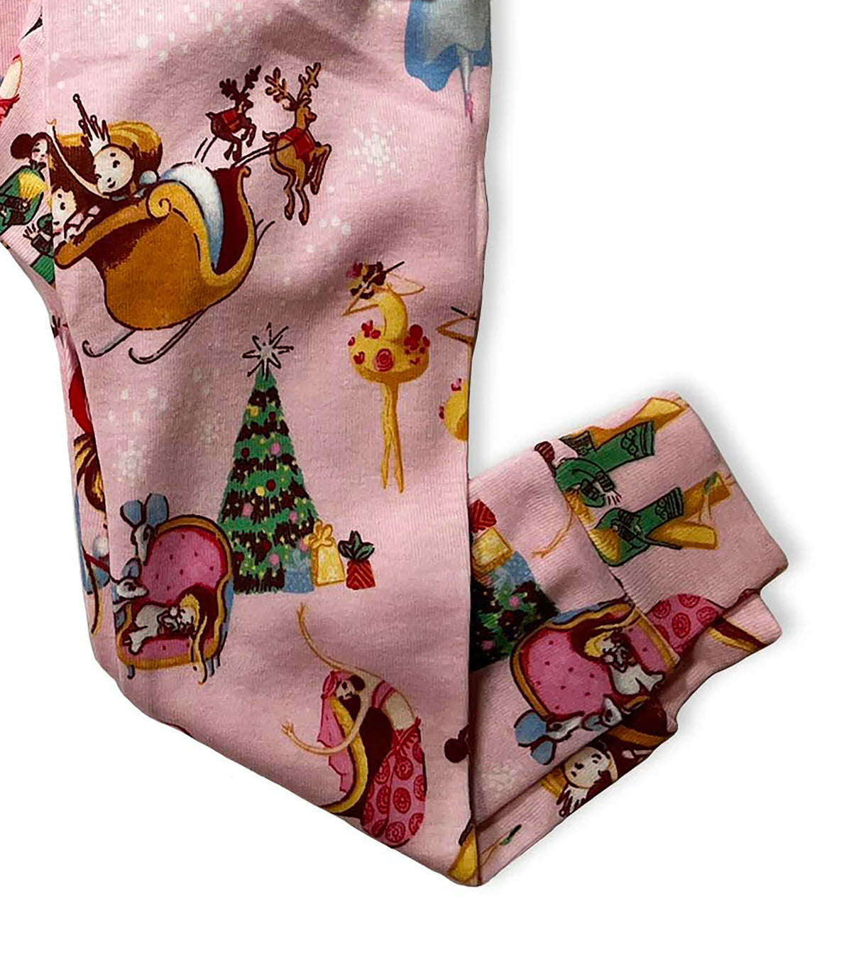 Books to Bed - The Nutcracker - PJ Set