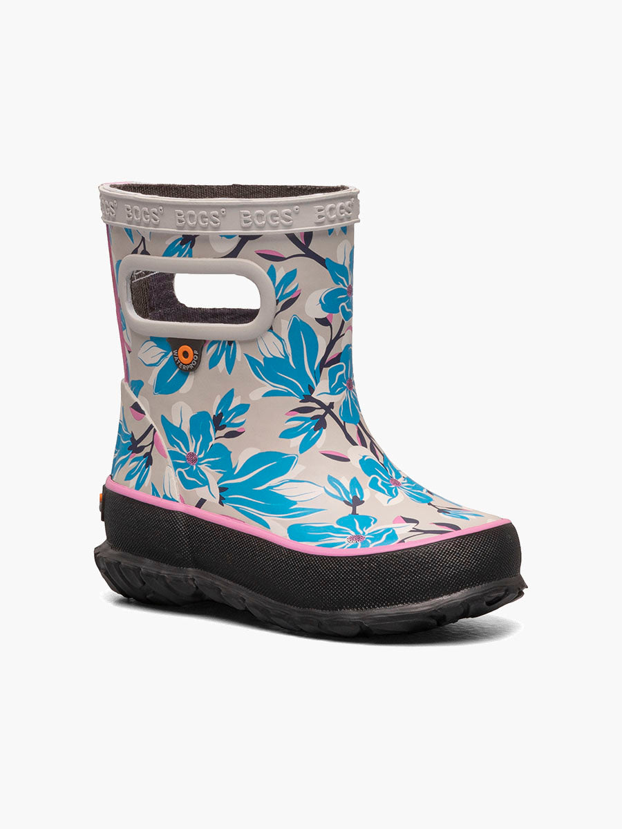 BOGS - Skipper Infant & Toddler Rainboots