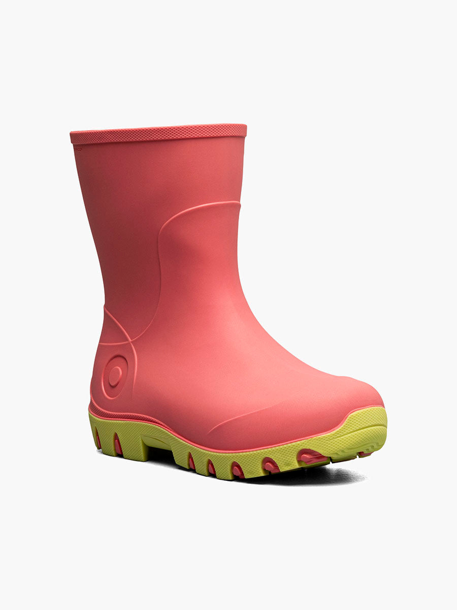 BOGS - Kids' Essential Mid Rain Boot