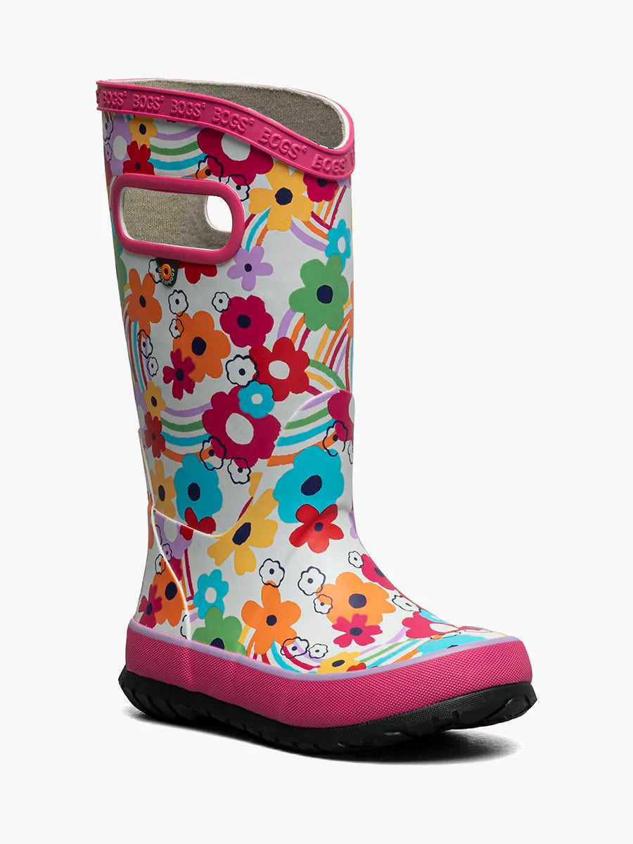 BOGS - Big Kid Rainboots