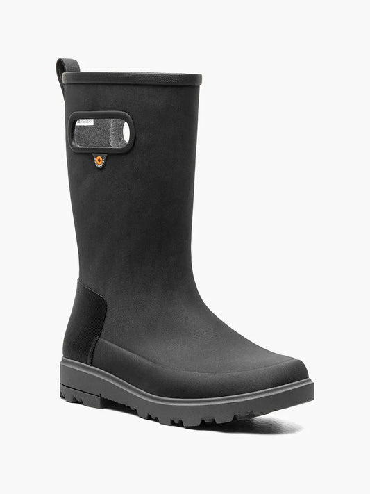 BOGS - Holly Jr Tall Kids' Rain Boot