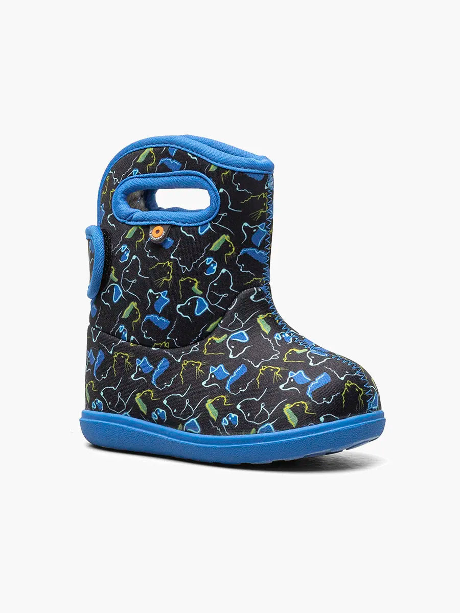 BOGS - Baby Bogs II - Printed