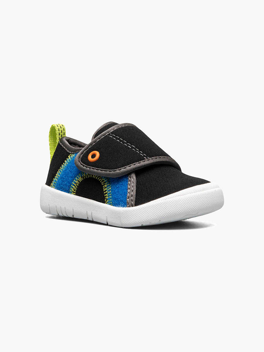 BOGS - Baby Kicker Hook & Loop Waterproof Shoes