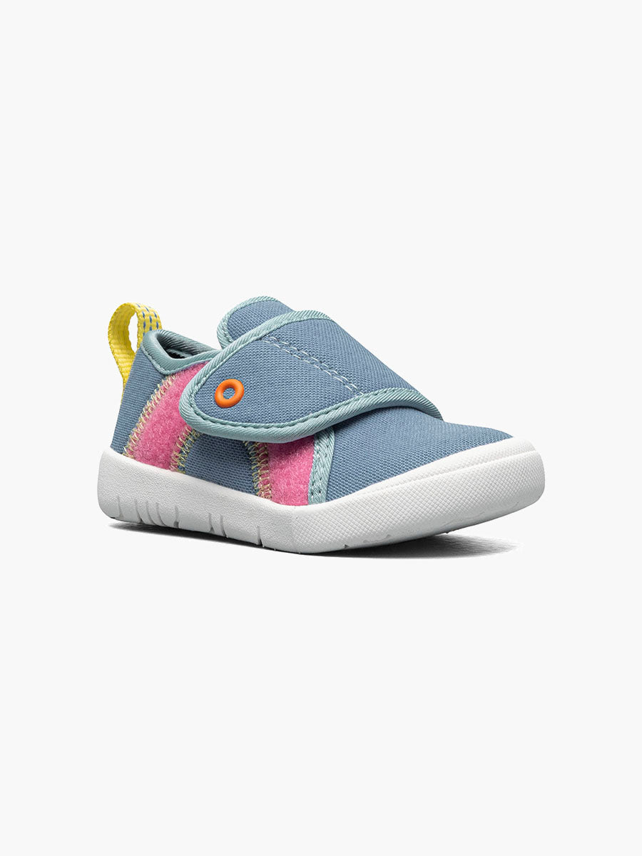 BOGS - Baby Kicker Hook & Loop Waterproof Shoes