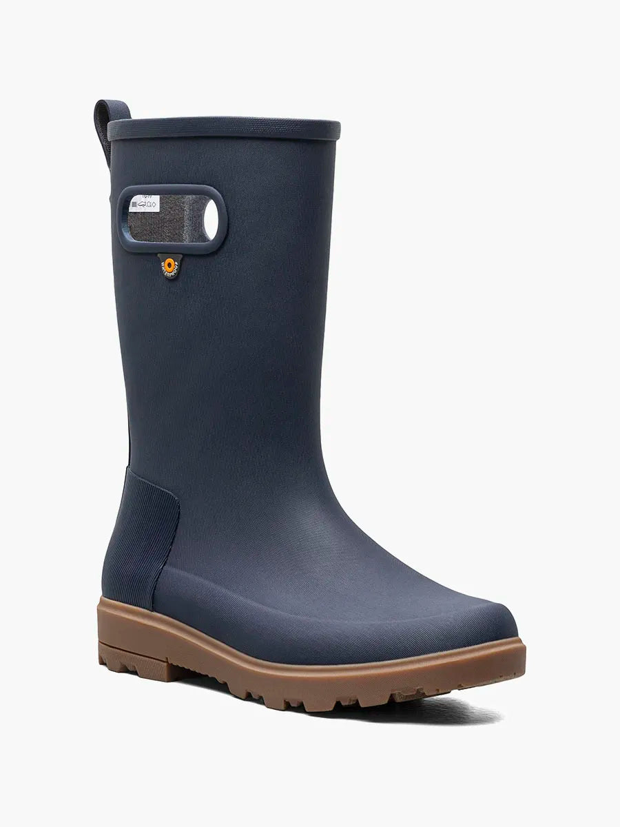BOGS - Holly Jr Tall Kids' Rain Boot