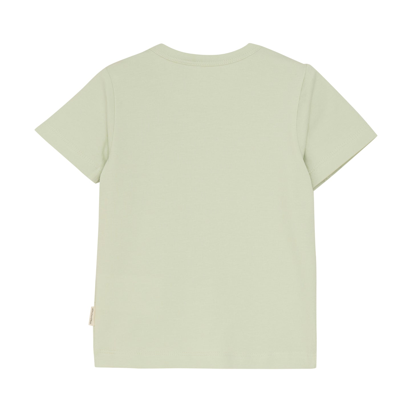 Minymo T-shirt Short Sleeve - 3 Months